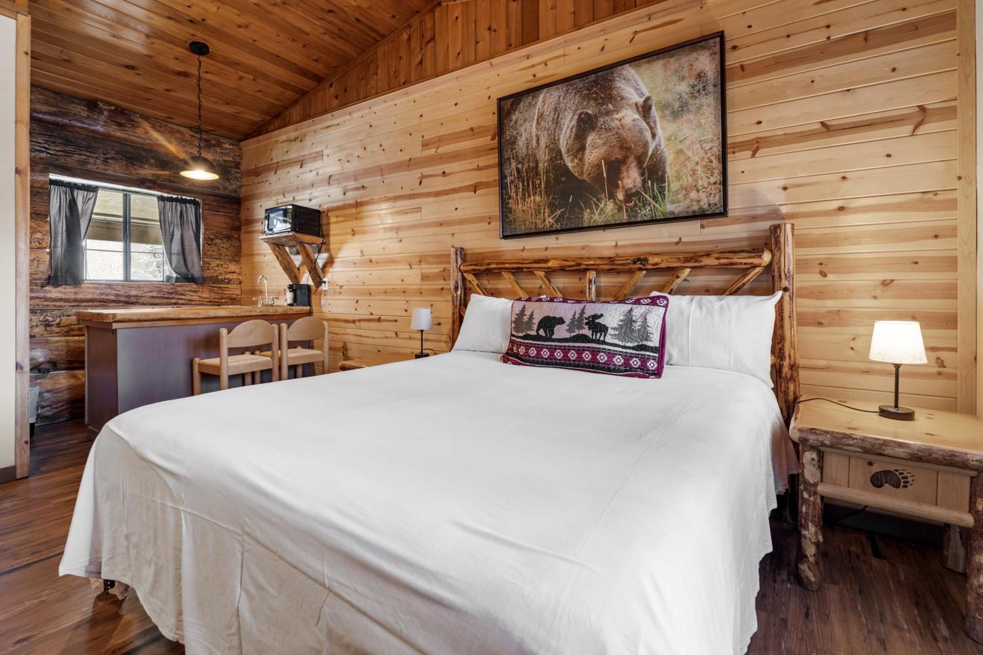 Black Forest Lodge Big Bear Lake Exterior photo